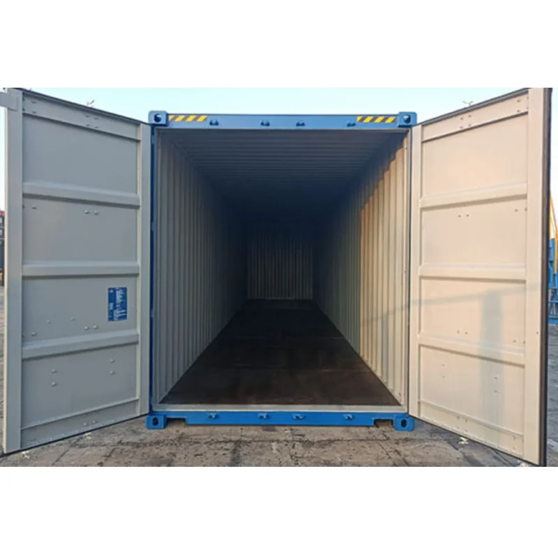 45 Ft High Cube Container
