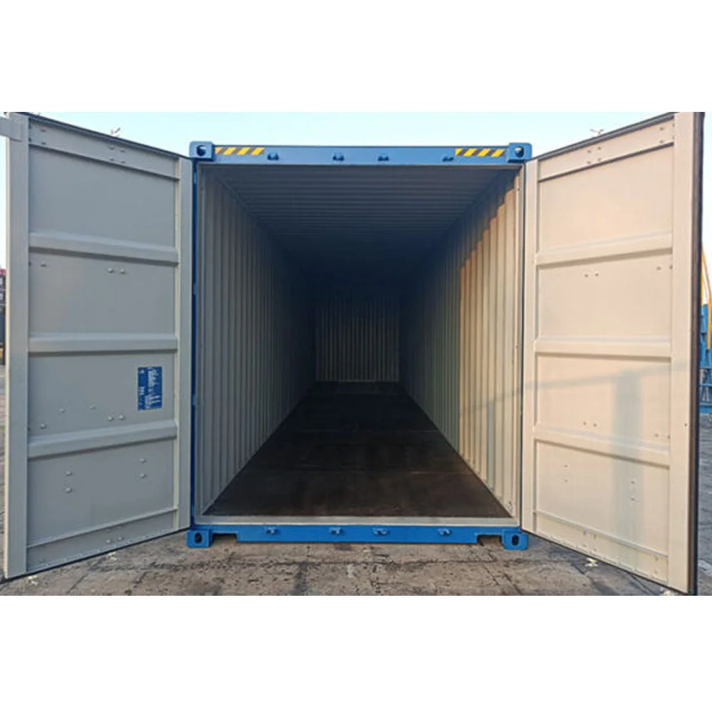 45 Ft High Cube Container