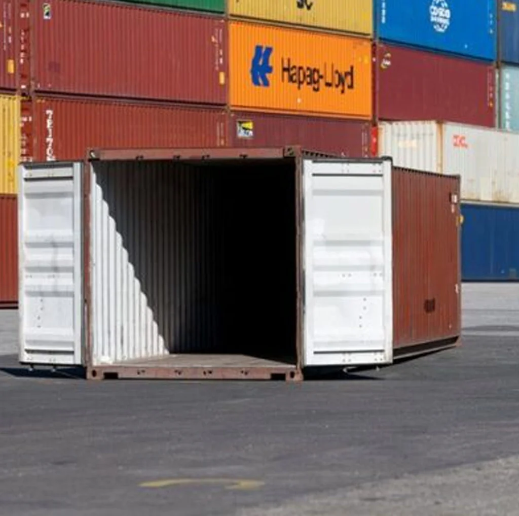 40Ft Container