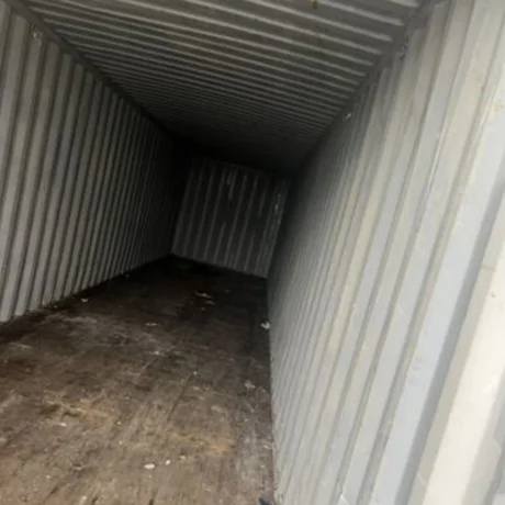 40 Ft Use Shipping Container Wind And Watertight 3 Available
