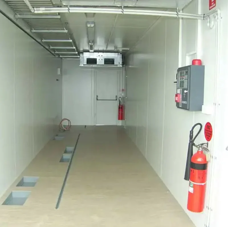 Switch Rooms