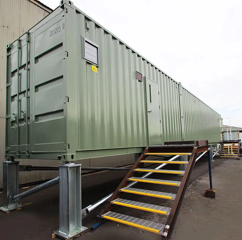 Switch Rooms