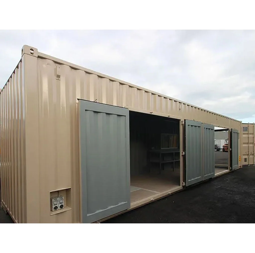 Workshops