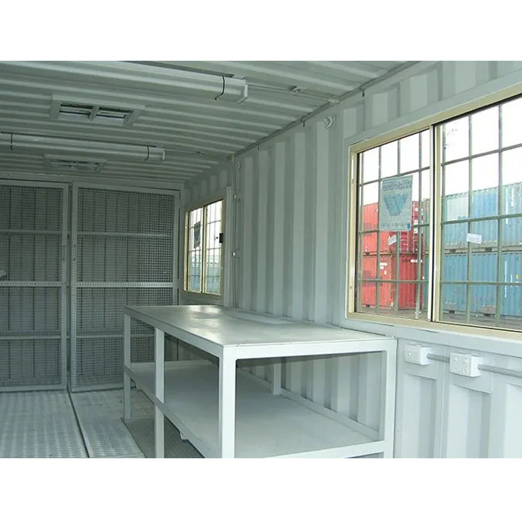 Workshops
